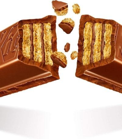 KitKat 2 Fingers Box UAE - Affordable Price in BD