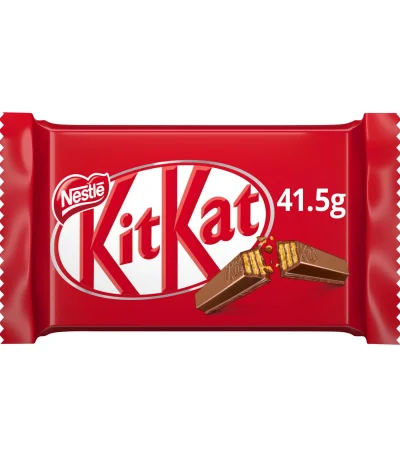 KitKat 41.5g Milk Chocolate UK - Price in BD