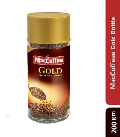Mac Coffee gold 200gm Price in
  bd