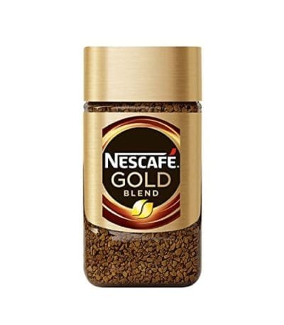 Nescafe Gold 50g Price in bd