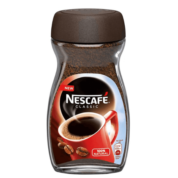 Nescafe classic 200gm Price in
  bd