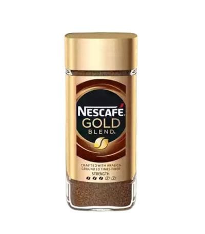 Nescafe gold 100gm Price in bd