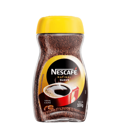 Nescafe matinal 100gm Price in
  bd