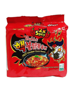Samyang 2Xspicy Price In Bd