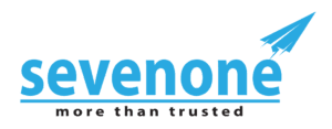 Sevenone Logo