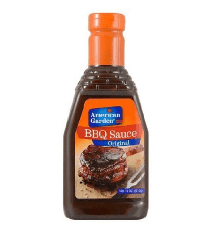 American Garden BBQ Sauce
  Original price in bd