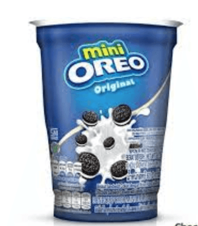 Mini Oreo Original Sandwich
  Biscuits Price in bd