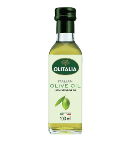 Olitalia Italian Olive Oil
  100ml Price in bd