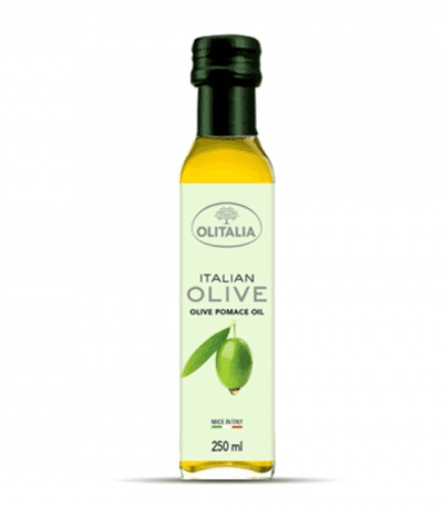 Olitalia Olive Pomace Oil
  250ml Price in bd