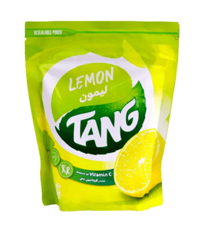 Tang Lemon 375g Price in bd