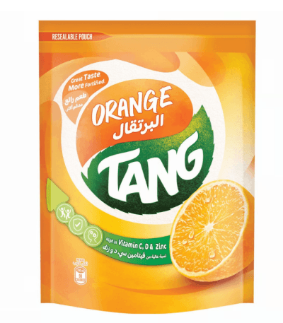 Tang Orange 375g Price in bd