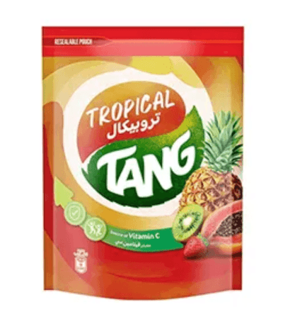 Tang Tropical 375g Price in bd