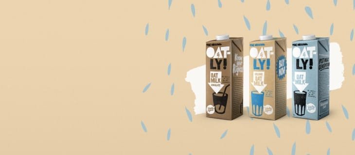 Vg Promo Original Milk Opt