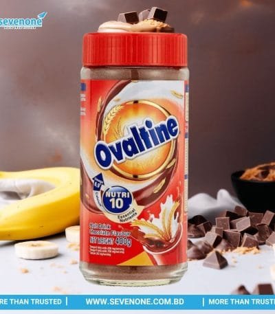 Ovaltine Nutri 10 Malt Drink Chocolate