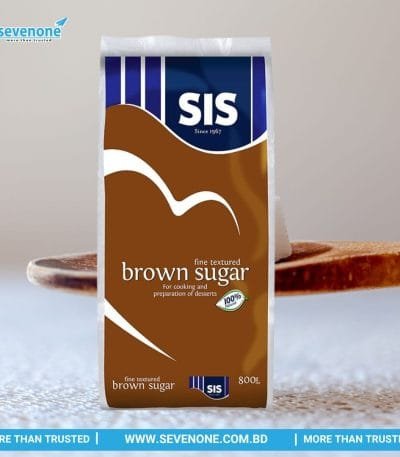 Sis Brown Sugar