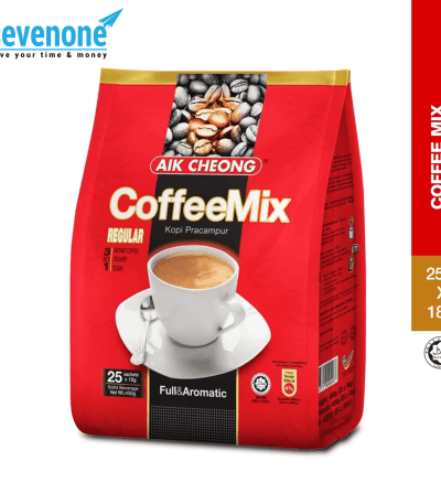 AIK Cheong Instant Coffee Mix - Best Price in BD