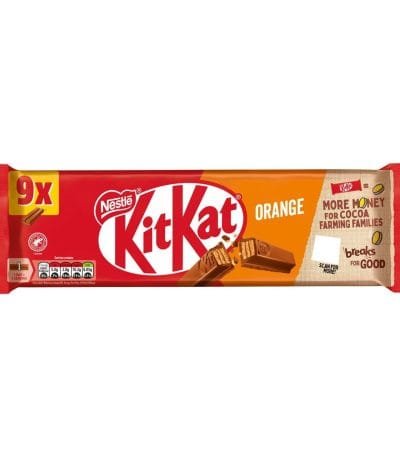 KitKat Chunky Peanut Butter 4-Pack - Price in BD