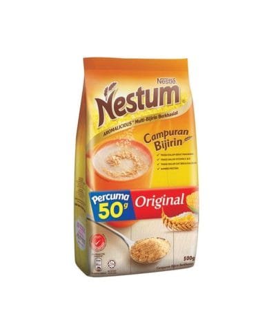 Nestum Cereal Drink Original 450g