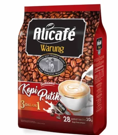 Alicafe Warung Classic Coffee