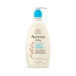 Aveeno Baby Daily Wash & Shampoo