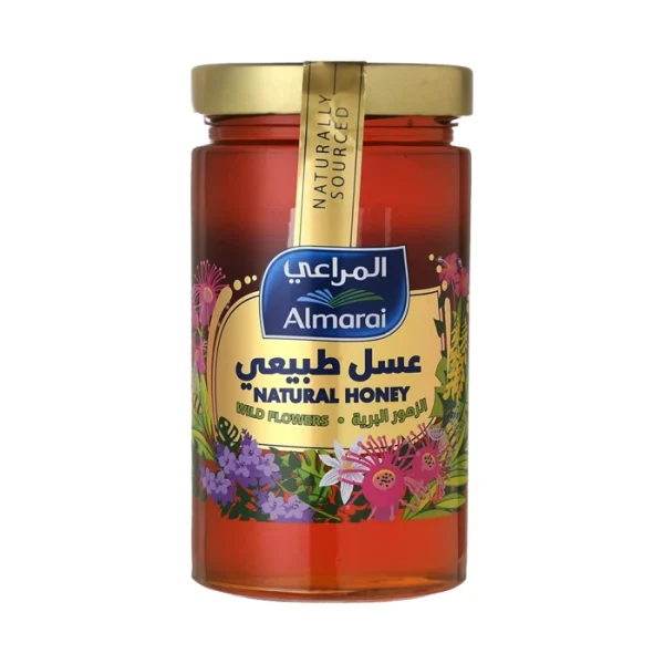 Almarai Natural Honey 950 g