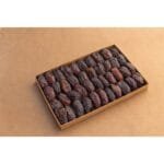 LINAH FARMS MEDJOOL DATES (KHEJUR) 1kg Box - Image 3