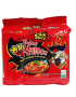 Samyang 2X Spicy Flavor Ramen