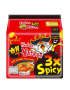 Samyang Buldak Flavor Ramen 3X Spicy
